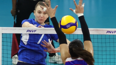 Kazakhstan vào chung kết AVC Challenge Cup, tái ngộ Việt Nam
