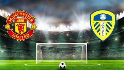 ការទស្សន៍ទាយ MU vs Leeds (មិត្តភាព)៖ ចាប់ផ្តើមសាកល្បងក្រុម