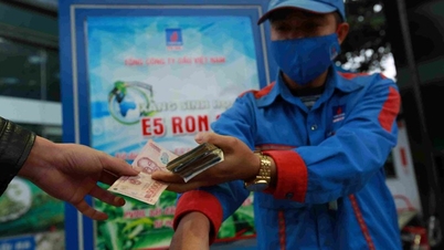 Doanh nghiệp xăng dầu muốn được cạnh tranh bình đẳng