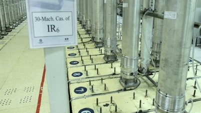 IAEA ព្រមាន​ពី​ការ​អភិវឌ្ឍ​នុយក្លេអ៊ែរ​ថ្មី​នៅ​អ៊ីរ៉ង់ អាមេរិក​បារម្ភ​ខ្លាំង តើ​រុស្ស៊ី​និយាយ​អ្វី?