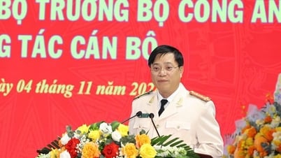 Ninh Bình, Sơn La có tân giám đốc công an tỉnh