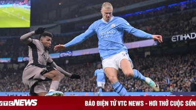 ចំណាត់ថ្នាក់ Premier League 2023/24 ជុំទី 14