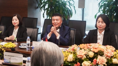 Chúng ta cạnh tranh bằng gì nếu không phải là thế mạnh của đất nước?