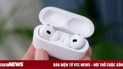 ហេតុអ្វីបានជា AirPods ជារឿយៗខូច ឬមានបញ្ហាថ្មនៅក្នុងត្រចៀកម្ខាង?
