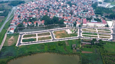 ถึงคราวที่อำเภอด่านฟองจะหยุดประมูลที่ดิน 26 แปลงแล้ว