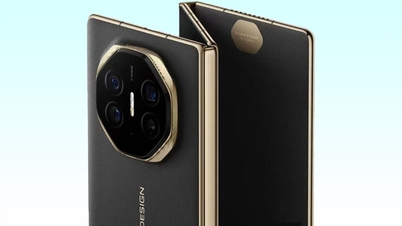 Huawei Mate XTスマートフォンはまもなく国際市場で発売される予定