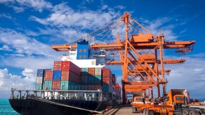 Ngày mai (15/7): Thực hiện quy định mới trong xác định xuất xứ hàng hóa xuất nhập khẩu