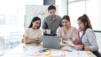 Viettel offers 12 months free use of EasyBooks accounting software for newly established businesses
