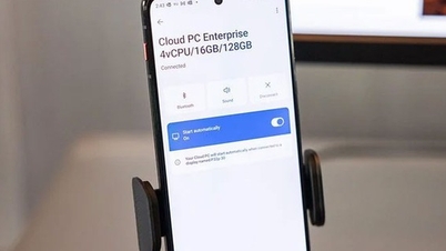អនាគតនៃកុំព្យូទ័រចល័ត?