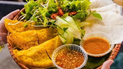 ស៊េរីនំវៀតណាម 'ដាក់ឈ្មោះ' តាមគេហទំព័រធ្វើម្ហូបដ៏ល្បីល្បាញលើពិភពលោក