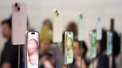 iPhone មិនអាចបត់បានទេ អ្នកប្រើប្រាស់ងាកទៅរក Samsung