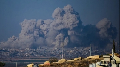 Fighting in Gaza rages on after ceasefire ends