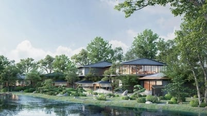 Có gì trong tổ hợp clubhouse trị liệu khoáng nóng hàng đầu Việt Nam?