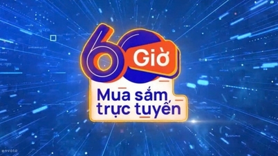Sắp diễn ra 'Tuần lễ Thương mại điện tử quốc gia và Ngày mua sắm trực tuyến Việt Nam 2024'
