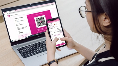 Gần 42% giao dịch nộp lệ phí xét tuyển đại học năm 2023 bằng MoMo