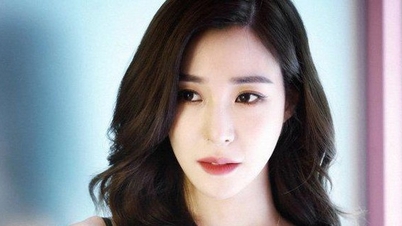 Tiffany សមាជិកក្រុម SNSD សម្រាកពីសកម្មភាពសិល្បៈរបស់នាង