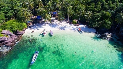 Vietnam is a great destination not to be missed for British tourists.