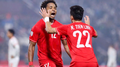 今夜、ASEANカップ2024準決勝第1戦、スアン・ソンが得点し、ベトナムがシンガポールに勝つ？