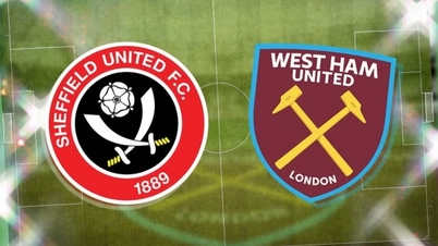 យោបល់ ហាងឆេង Sheffield United vs West Ham ម៉ោង 9:00 យប់។ ថ្ងៃទី 21 ខែមករា