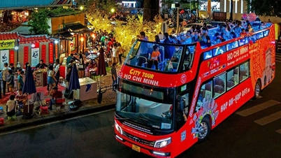 Vietnam tourism determined to break through