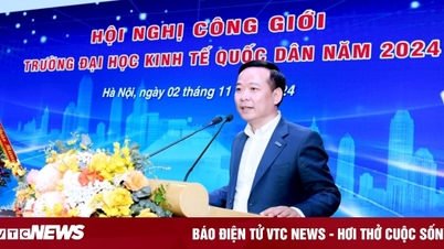 Đào tạo sinh viên có khả năng 'thực chiến' với thị trường lao động