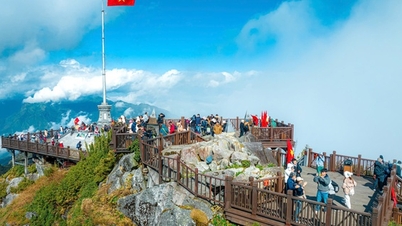 a place to visit many times in a lifetime