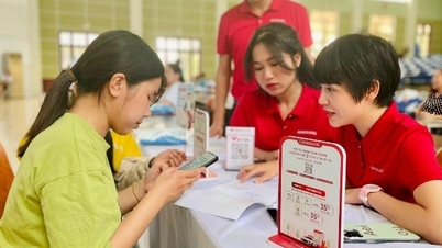 ថៅកែ Agribank៖ មិន​ដែល​បដិសេធ​ក្នុង​ការ​ចំណាយ​ដោយ​សារ​តែ​ខ្វះ​បន្ទប់