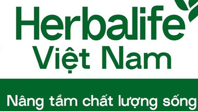 Anuncio de Herbalife Vietnam