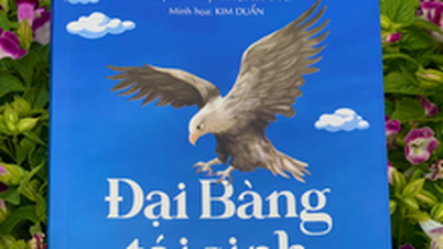 "독수리의 부활" 전설과 6월 1일 이야기 | 지아라이 전자신문