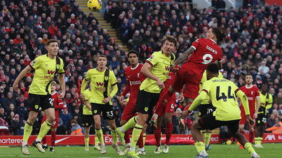 Nunez ជួយ Liverpool ដណ្តើមបានតំណែងកំពូល
