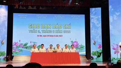 Báo chí cần phải đảm bảo tính chính xác, nhanh nhạy và trách nhiệm