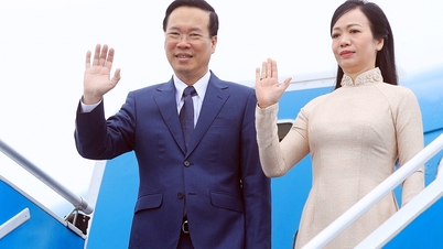 ២៥ឆ្នាំ វៀតណាមចូលរួម APEC៖ ដំណើរផ្ដិតមេត្រី