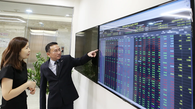 Stock market opportunities