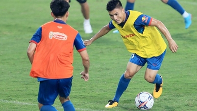 ជឿជាក់លើ Quang Hai