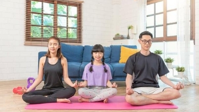 Nơi an cư vì sức khỏe được lòng gia đình đa thế hệ