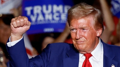 តើលោក Trump និយាយអ្វីខ្លះបន្ទាប់ពីការប៉ុនប៉ងធ្វើឃាតនៅរដ្ឋផ្លរីដា?