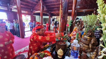 สืบสานตำนานบรรพบุรุษภาคใต้ตอนล่าง