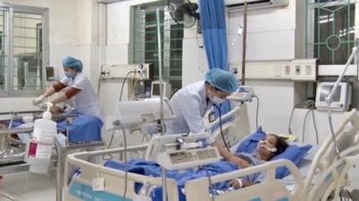 Không được để người dân không được khám chữa bệnh