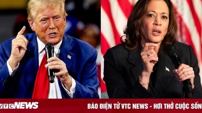 Bầu cử Tổng thống Mỹ 2024: Điểm bỏ phiếu ở Pennsylvania bị gián đoạn