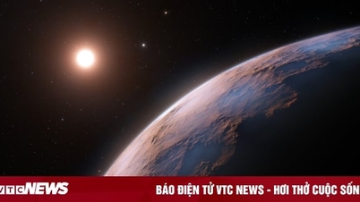 NASA រកឃើញភពចំនួន ១៧ ដែលមានមហាសមុទ្រ ដែលស័ក្តិសមសម្រាប់ការអភិវឌ្ឍន៍ជីវិត