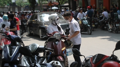 Hướng dẫn giải đề thi môn Ngữ Văn vào lớp 10 tại Hà Nội