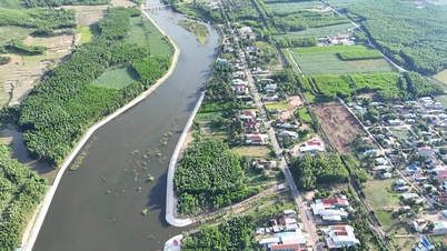 Binh Dinh ស្នើ​ឱ្យ​មានការ​កែ​លម្អ និង​ពង្រីក​ផ្លូវជាតិ​លេខ​១៩C