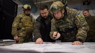 Thái độ của Mỹ-NATO về động thái mới của Tổng thống Ukraine Zelensky