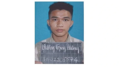 Prisoner swims across river, escapes from My Phuoc prison