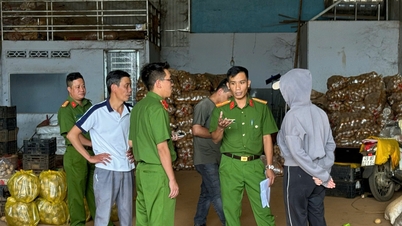 តើ​ការ​ក្លែង​បន្លំ​ប្រភព​កសិផល​ក្រុង​ដាឡាត​អាច​ត្រូវ​កាត់​ទោស​បាន​ទេ?