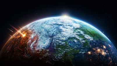 Is there a 'Future Earth'?