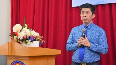 Trường ĐH KHXN&NV sắp thay trưởng khoa bị tố ra ngoài làm giám đốc