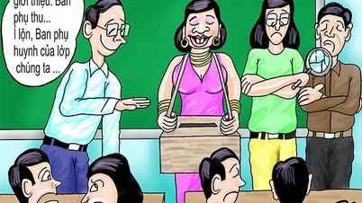 Lạm thu: Bài toán nhức nhối cần lời giải gấp!
