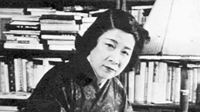 Twelve Centuries of Japanese Literature [Part 7]