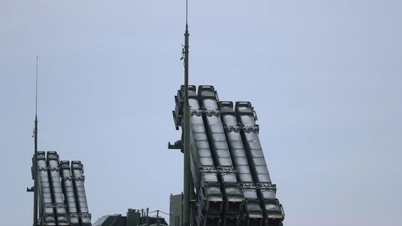 Ukraine nói hệ thống tên lửa Patriot chưa bị phá hủy